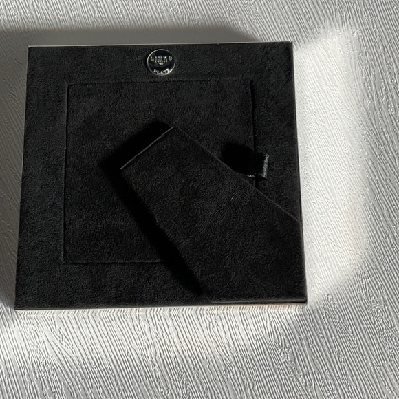 Gorgeous Never used Links of London sliver plate frame. - Picture 5 of 12